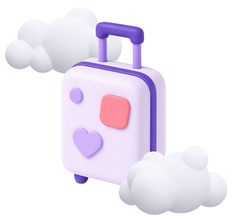 Pack smarter with Bagelo